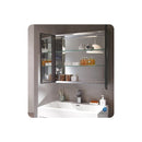 Livello 30" Free Standing Single Basin Vanity Set with Cabinet, Ceramic Vanity Top, and Medicine Cabinet - image 21