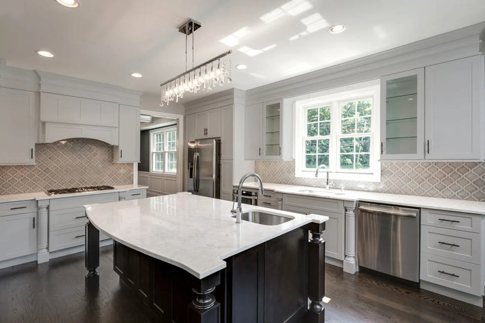 Allure Galaxy Nickel