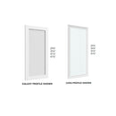 Fabuwood Allure Luna Desert Oak – GDWD1860 - image 1