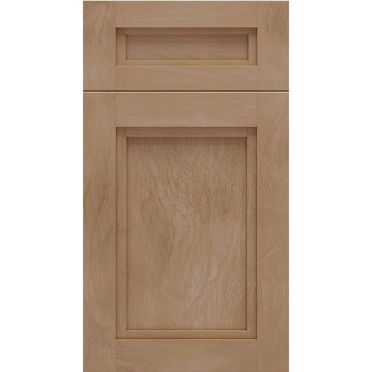 Havana Oro - Door Sample