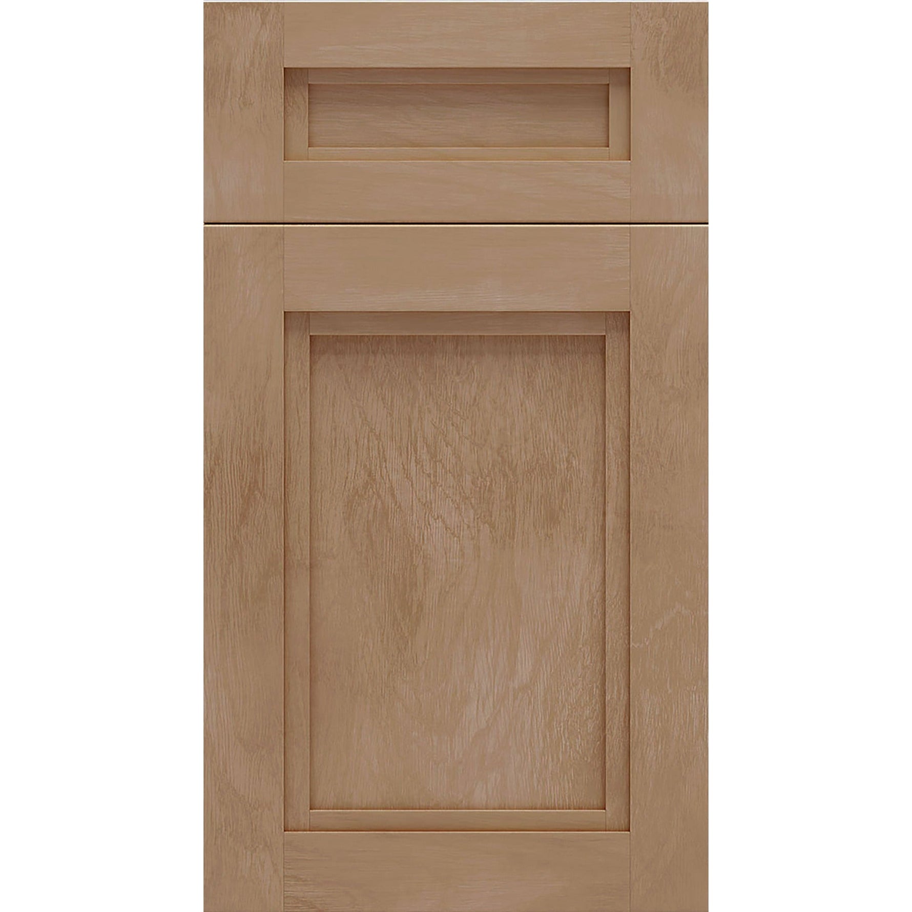 Havana Oro - Door Sample