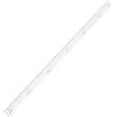 48" APT Series Slim Angle Power Strip - image 1