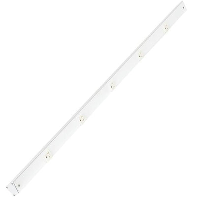 48" APT Series Slim Angle Power Strip - image 1