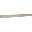 72 Inch APT Series Slim Angle Power Strip - image 1