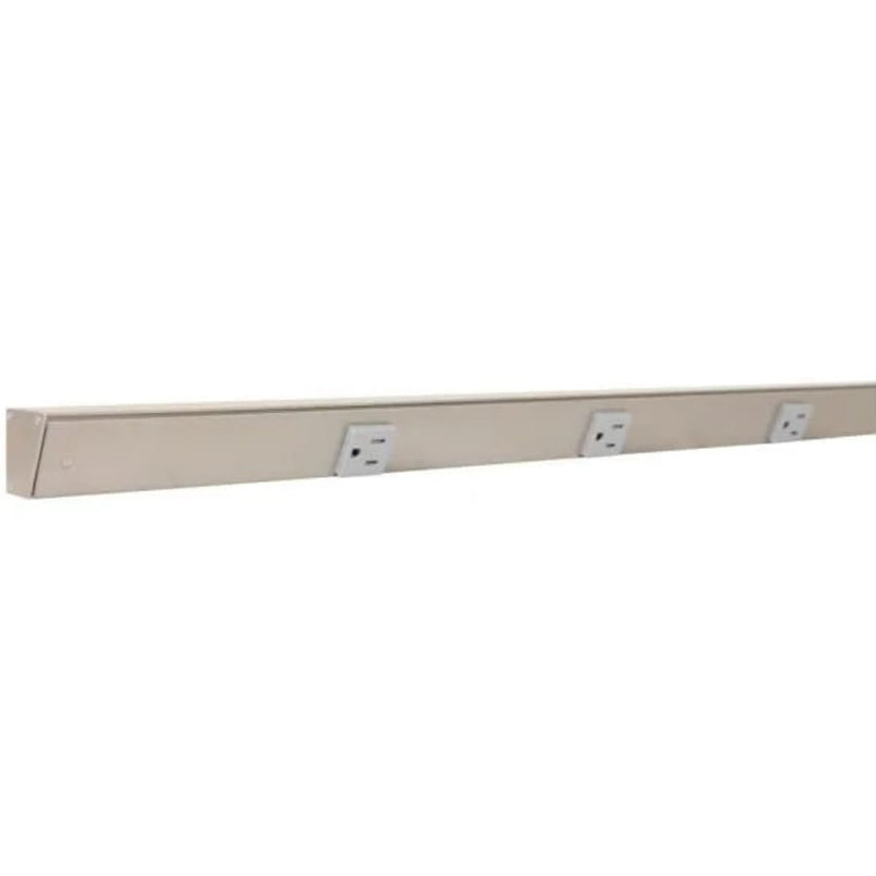 72 Inch APT Series Slim Angle Power Strip - image 1