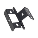 270 Degree Full Wrap Inset Flush Ball Tip Hinge for 3/4" Frame and 3/4" Door - image 1