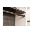 1-5/16" Diameter x 8' Long Round Steel Closet Rod - Set of 24 - FINAL SALE - image 2