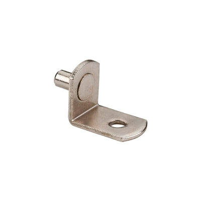3/16 Inch Diameter Push in Angled Shelf Pin - Pack of 20 - image 1