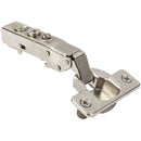 Heavy Duty Full Overlay Adjustable Concealed European Cabinet Door Hinge with 110 Degree Opening Angle and Self-Close Function - Single Hinge - image 1