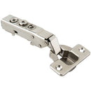 Heavy Duty Full Overlay Adjustable Concealed European Cabinet Door Hinge with 110 Degree Opening Angle and Self-Close Function - Single Hinge - image 1