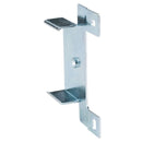 303FU Series Front Mounting Bracket for Face Frame Cabinets - Pair - image 1