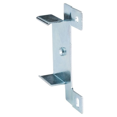 303FU Series Front Mounting Bracket for Face Frame Cabinets - Pair - image 1
