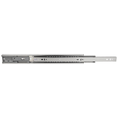 303FUSFT Series 26 Inch Full Extension Side Mount Ball Bearing Drawer Slide with 100 Lbs. Weight Capacity - Pair - image 1