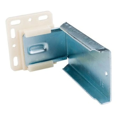 303FUSFT Series Self Adjusting Rear Mounting Bracket for Face Frame and Panel Cabinets - Pair - image 1