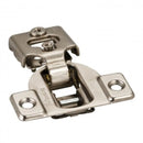 Pack of (25) - 3390 - 1/2 Inch Overlay Concealed Euro Hinge with 105 Degree Opening Angle - Pack of 25 - image 1