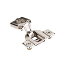 105° 1" Economical Standard Duty Self-close Compact Hinge with 8 mm Dowels - Single Hinge - image 1