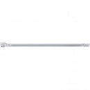 Pack of (100) - 22-5/8" (575 mm) V-Notch Non-Self-Closing Single Captive Right Cabinet Slides - image 1