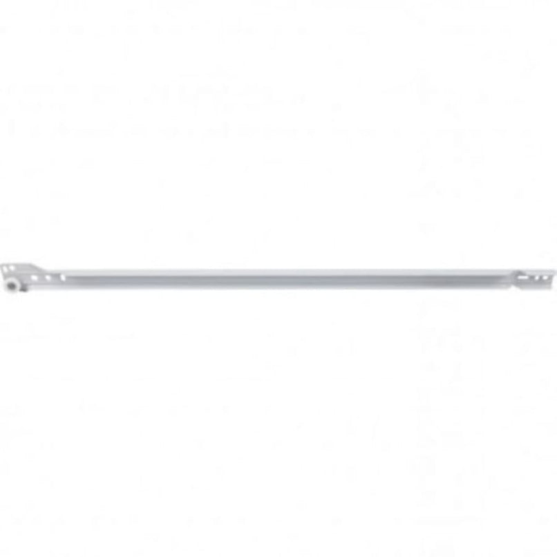 Pack of (100) - 22-5/8" (575 mm) V-Notch Non-Self-Closing Single Captive Right Cabinet Slides - image 1