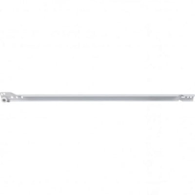 Pack of (100) - 22-5/8" (575 mm) V-Notch Non-Self-Closing Single Captive Right Cabinet Slides - image 1