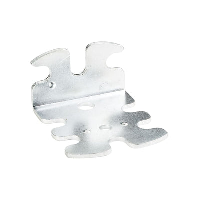 Euro Drawer Adjustment Bracket - Single - image 1