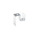 1/2 " File Rod Clip / Spring Penda File Clip for Filing Cabinets - Single - image 1