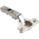 500 Series Full Overlay Concealed European Cabinet Door Hinge with 110 Degree Opening Angle and Self-Close Function - Single Hinge - image 1
