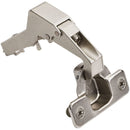 500 Series Full Overlay Concealed European Cabinet Door Hinge with 105 Degree Opening Angle and Self-Close Function - Single Hinge - image 1