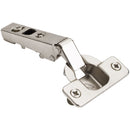 500 Series Full Overlay Concealed European Cabinet Door Hinge with 125 Degree Opening Angle and Self-Close Function - Single Hinge - image 1
