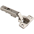 500 Series Full Overlay Concealed European Cabinet Door Hinge with 125 Degree Opening Angle and Self-Close Function - Single Hinge - image 1