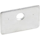 Cabinet Door Strike plate for Magnetic Catch - Single - image 1