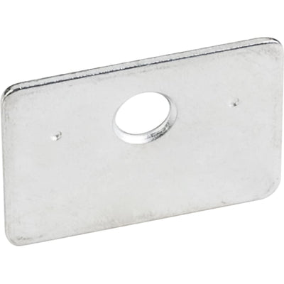 Cabinet Door Strike plate for Magnetic Catch - Single - image 1