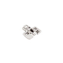 700 Series Clip On Mounting Plate for Concealed Euro Hinges - Single - image 1