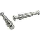 16mm Center Panel Double Bolt - Single - image 1
