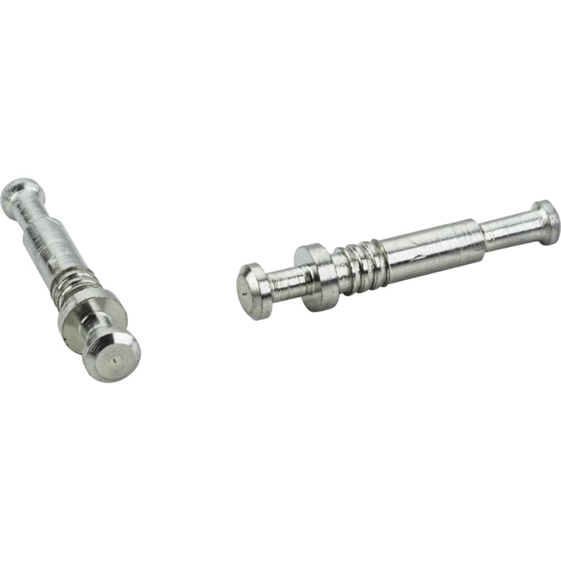 19mm Center Panel Double Bolt - Single - image 1