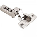 700 Series Full Inset Adjustable Concealed Euro Hinge with 110 Degree Opening Angle and Soft Close - Single Hinge - image 1