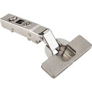 700 Series Full Overlay Adjustable Concealed Euro Hinge with 125 Degree Opening Angle and Soft Close - Single Hinge - image 1