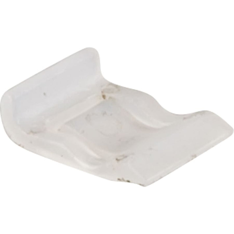 700 Series Pack of (100) - 90 Degree Hinge Restrictor Clips for European Hinges - image 1