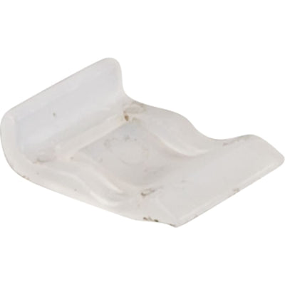 700 Series Pack of (100) - 90 Degree Hinge Restrictor Clips for European Hinges - image 1