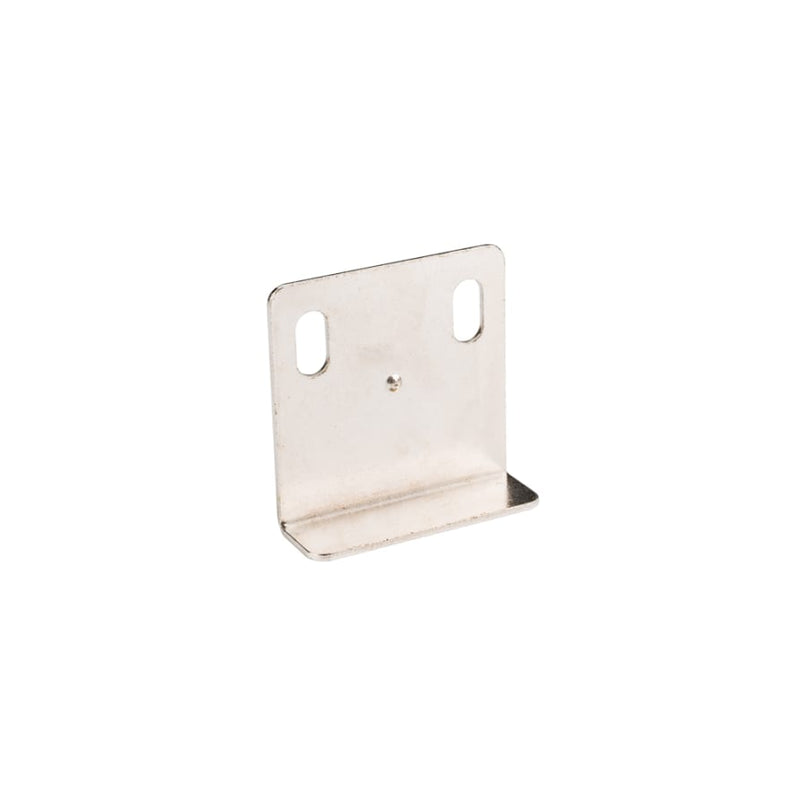 1-7/8" Cabinet Lock Strike Plate - Single - image 1