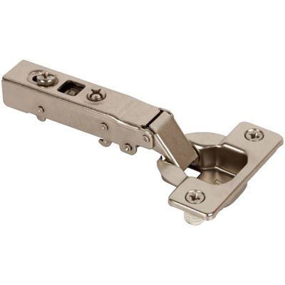 725 Series Heavy Duty Full Overlay Concealed European Cabinet Door Hinge with 110 Degree Opening Angle and Self-Close Function - Single Hinge - image 1