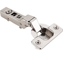 725 Series 1/2 Inch Overlay Adjustable Concealed Euro Hinge with 110 Degree Opening Angle - Single Hinge - image 1