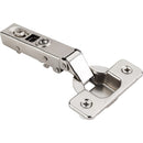 725 Series Full Overlay Adjustable Concealed Euro Hinge with 110 Degree Opening Angle and Self Closing - Single Hinge - image 1