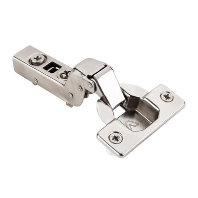 725 Series Full Inset Adjustable Concealed Euro Hinge with 110 Degree Opening Angle - Single Hinge - image 1