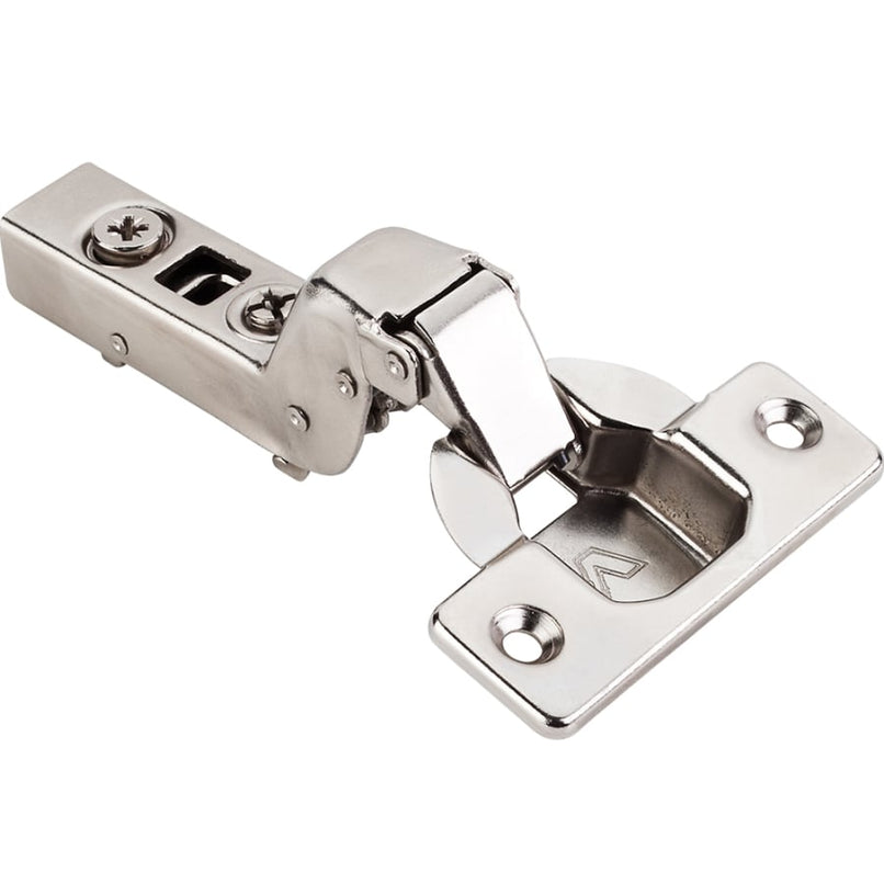 725 Series Full Inset Adjustable Concealed Euro Hinge with 110 Degree Opening Angle and Self Close - Single Hinge - image 1
