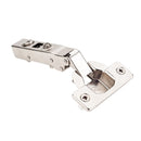 725 Series Full Overlay Adjustable Concealed Euro Hinge with 125 Degree Opening Angle and Self Close - Single Hinge - image 1