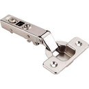 725 Series Full Overlay Adjustable Concealed Euro Hinge with 110 Degree Opening Angle and Self Close - Single Hinge - image 1