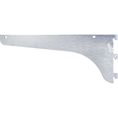 TRK07 Series 12 Inch Long Shelf Bracket - Single - image 1
