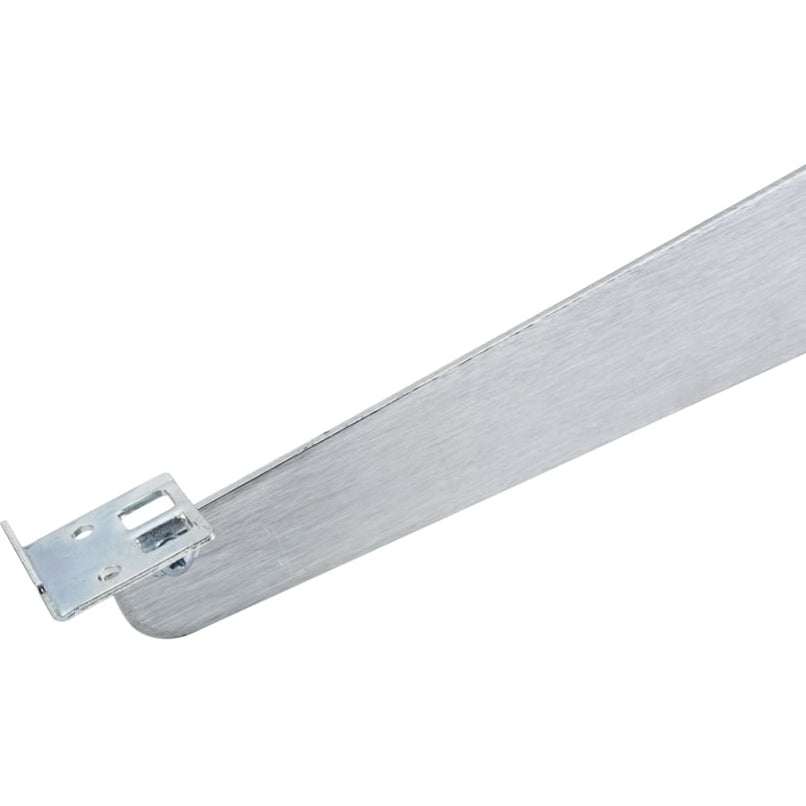 TRK07 Series Front Shelf Rest - Single - image 1