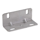 1-1/4 Inch Center to Center Angle Bracket - Single - image 1