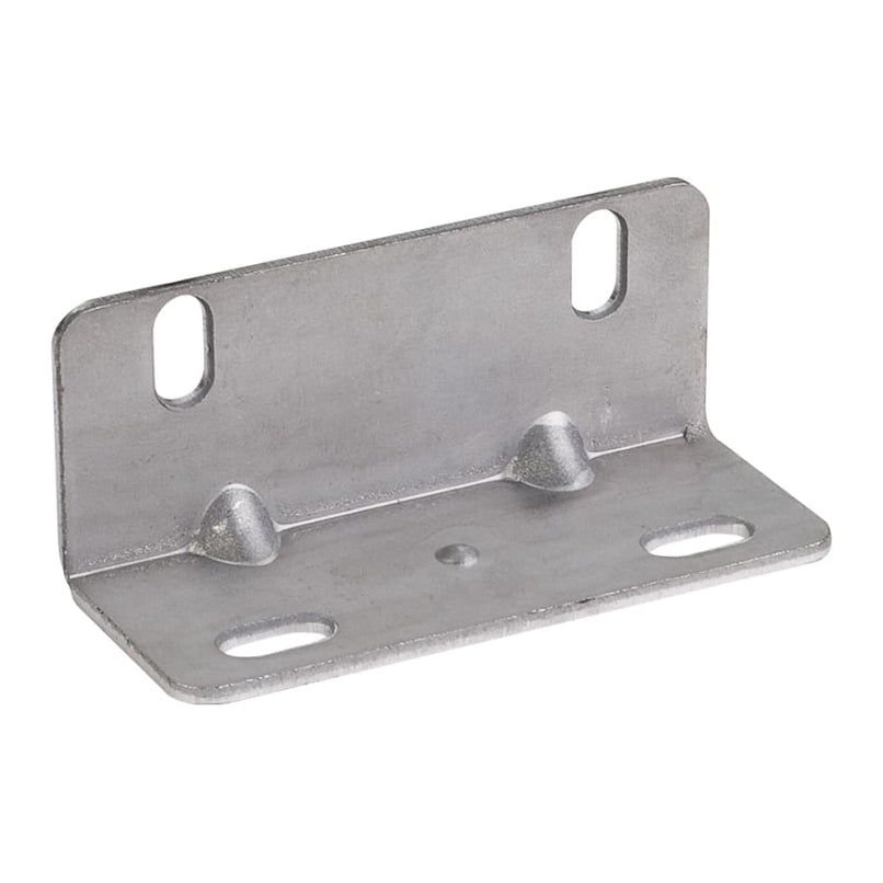 1-1/4 Inch Center to Center Angle Bracket - Single - image 1